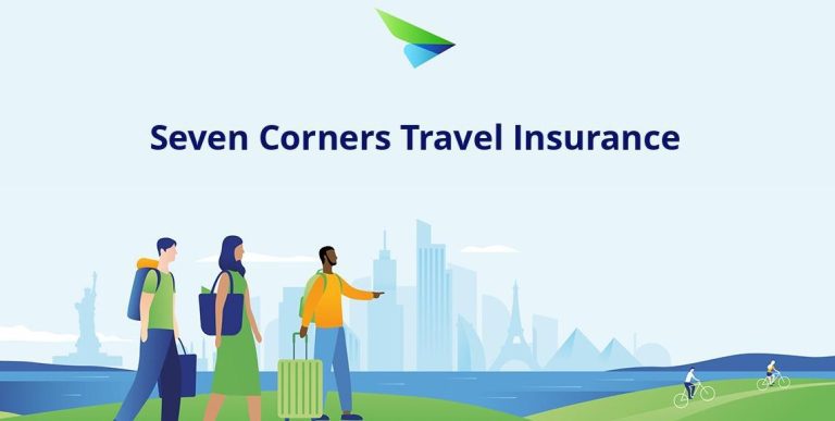 Who Owns Seven Corners Travel Insurance