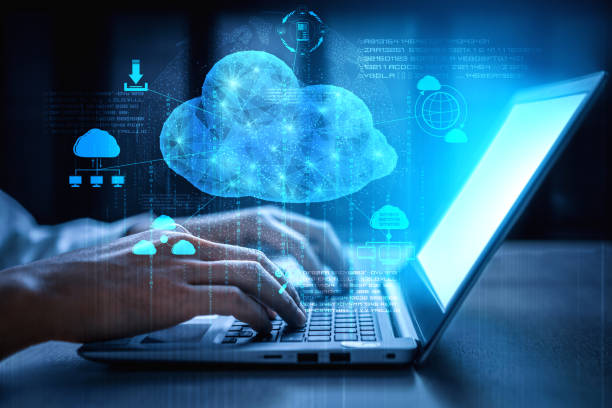 Cloud Computing Solutions: Transforming the Digital Landscape